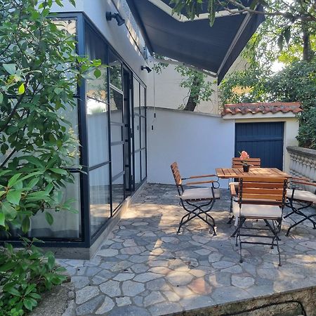 Vil 2+1 Apartment Crikvenica Exterior photo