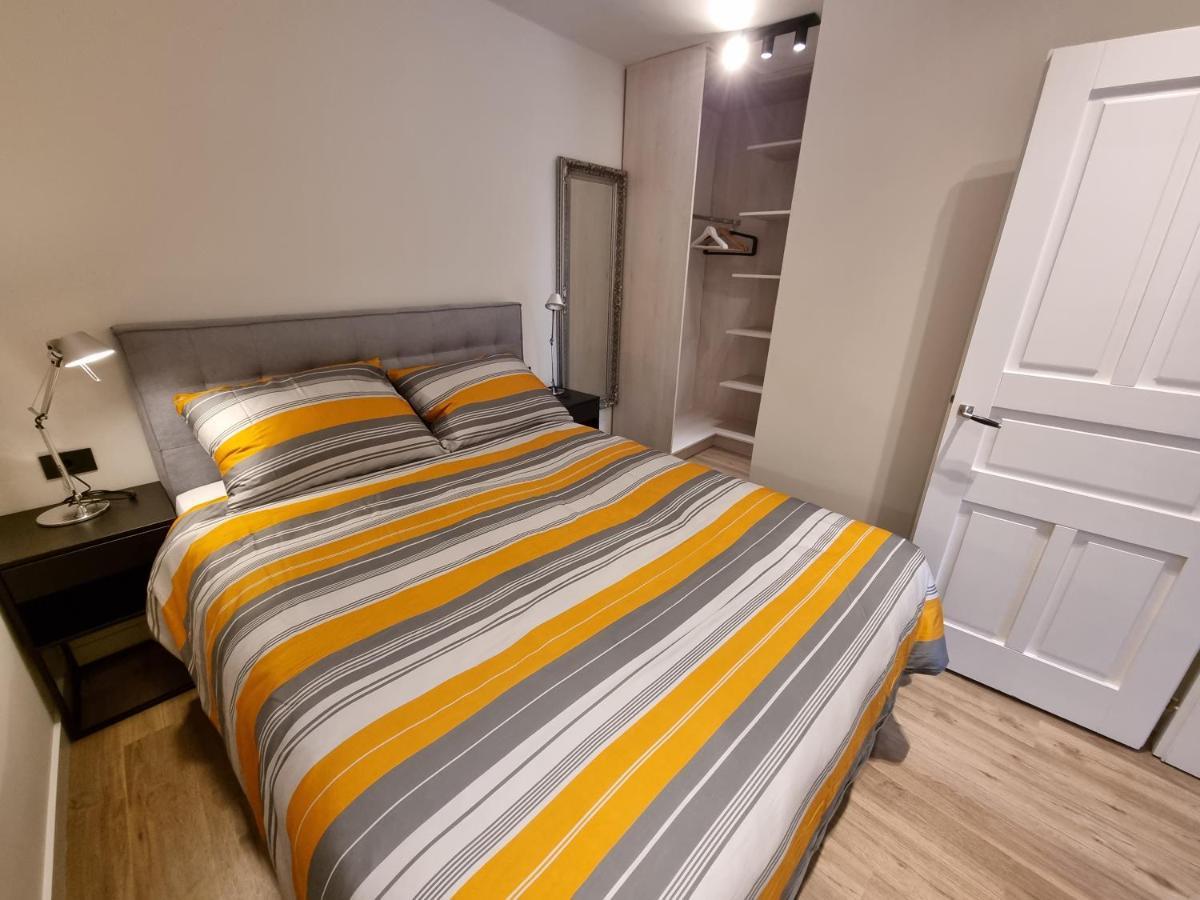 Vil 2+1 Apartment Crikvenica Exterior photo