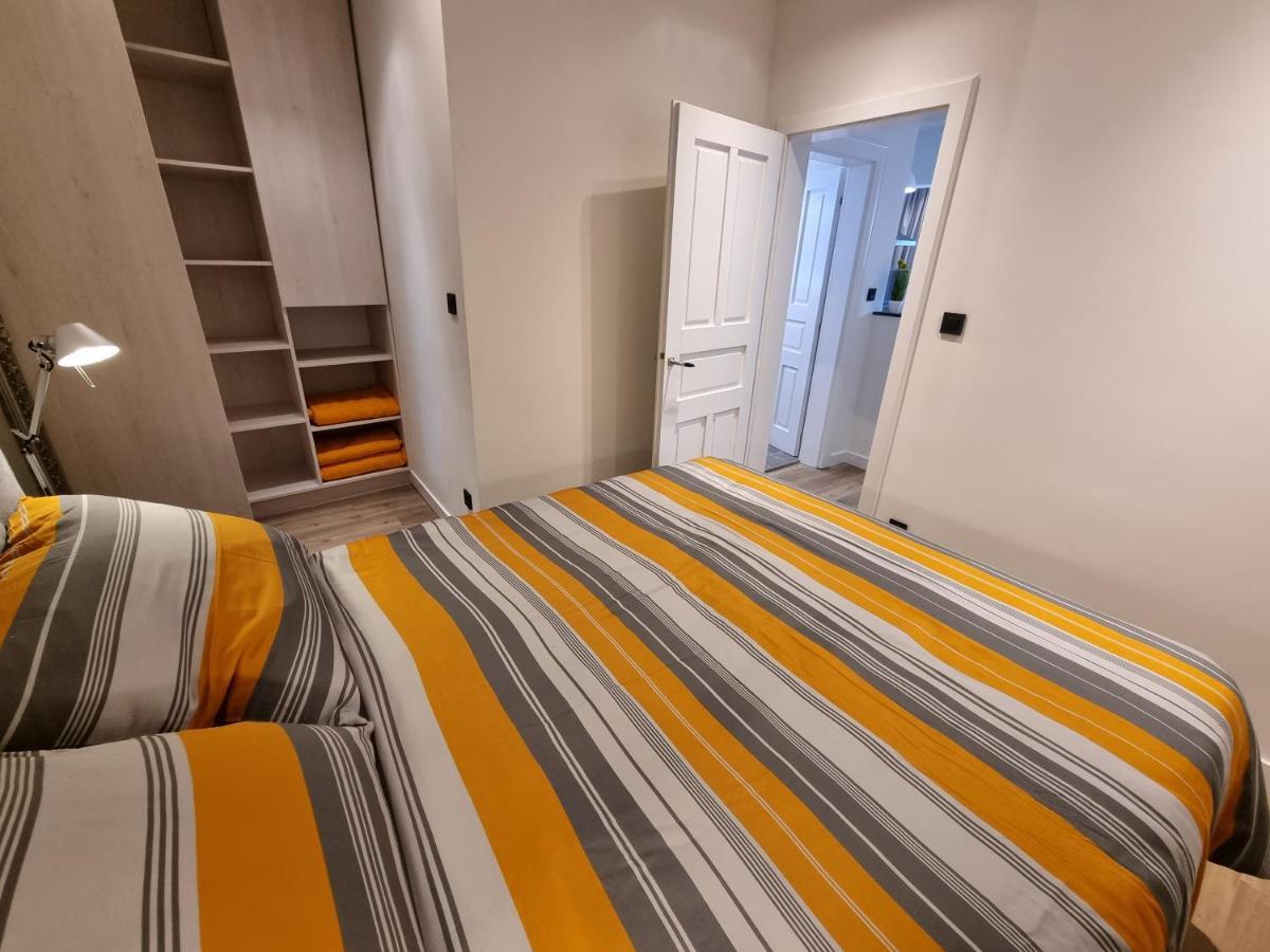 Vil 2+1 Apartment Crikvenica Exterior photo