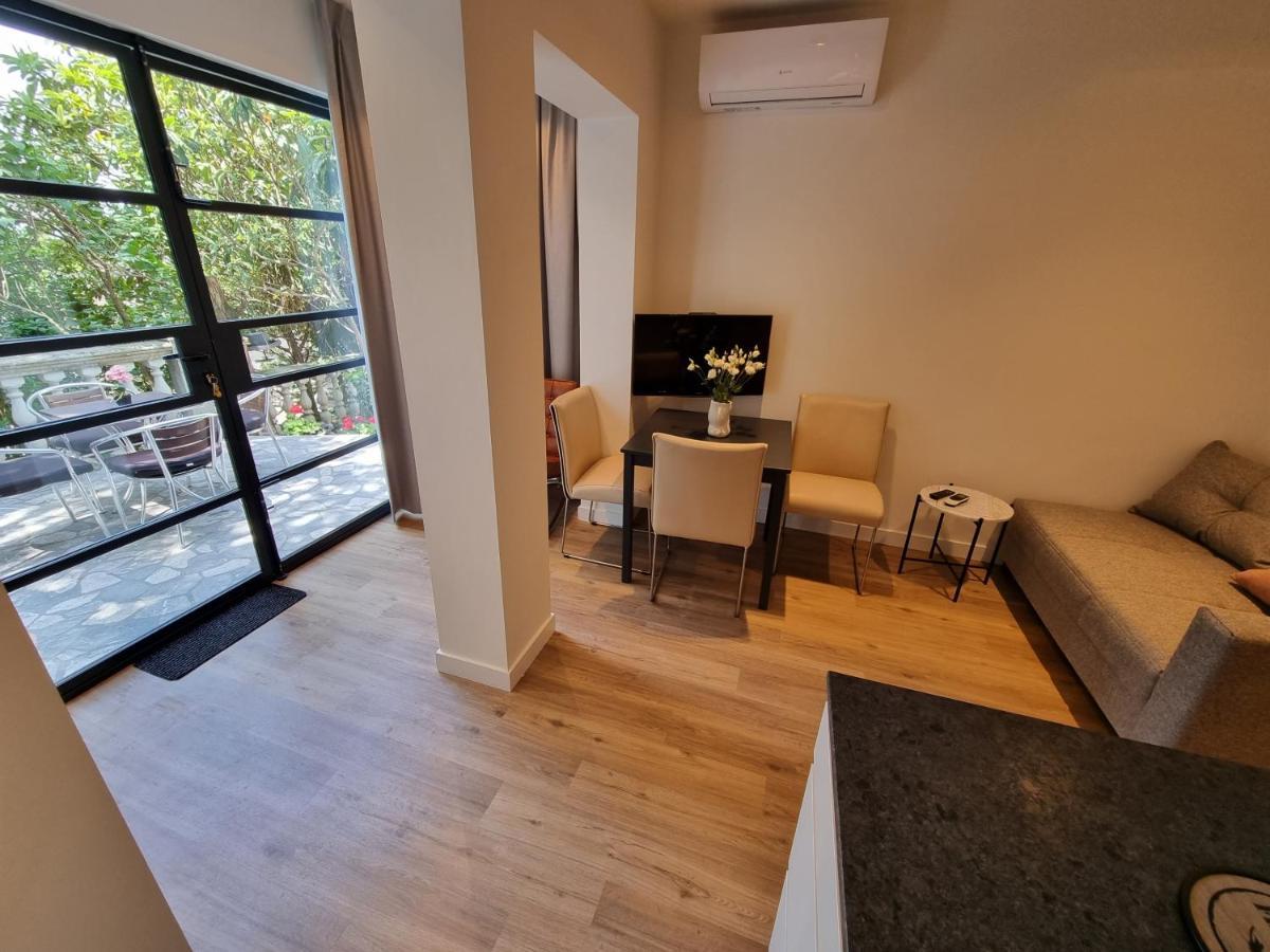 Vil 2+1 Apartment Crikvenica Exterior photo