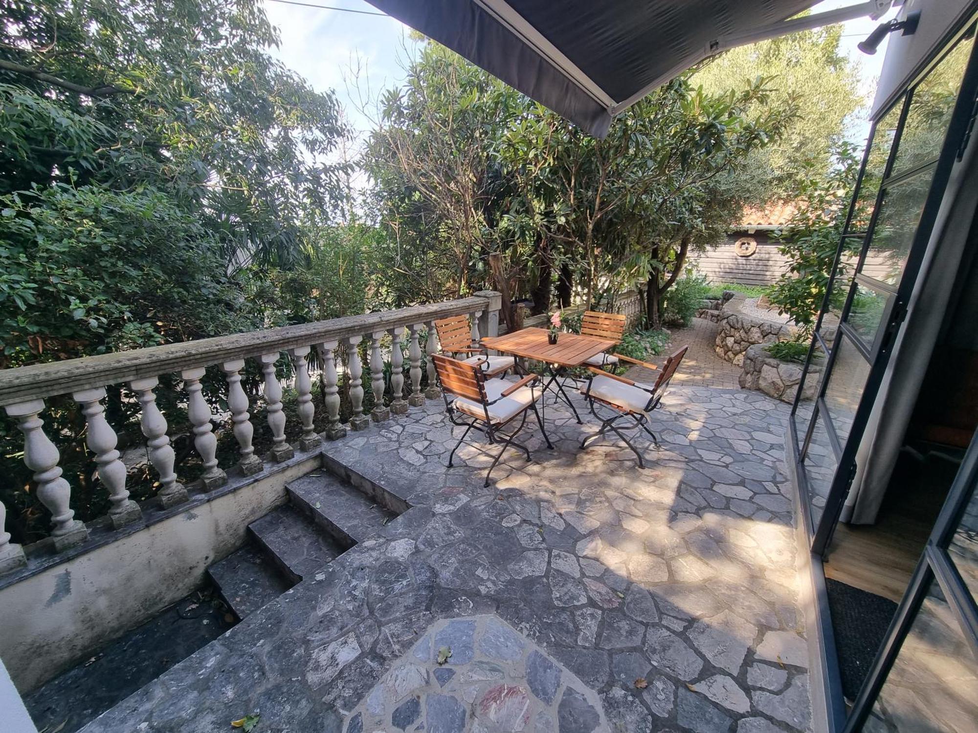 Vil 2+1 Apartment Crikvenica Exterior photo