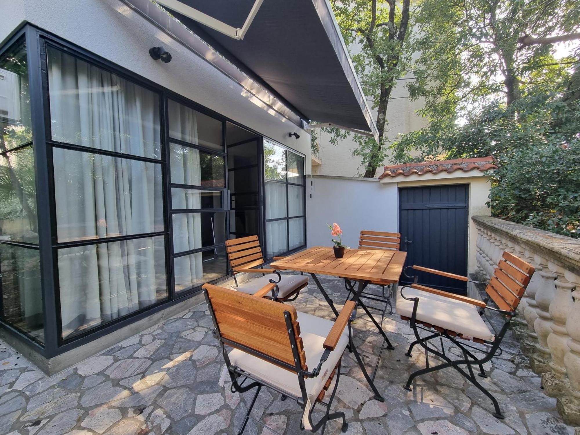 Vil 2+1 Apartment Crikvenica Exterior photo